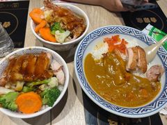 -吉野家(凯旋购物广场店)