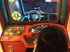 -汤姆熊欢乐世界(光启城店)