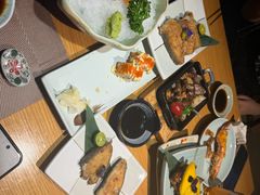 -三石铁板烧(紫竹桥店)