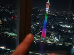 -广州四季酒店·天吧·高空酒吧