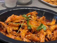 -巴蜀王婆大虾(首经贸店)
