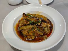 -大鸭梨烤鸭(甘家口店)