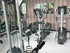 -七星派健身中心(鸟巢店)