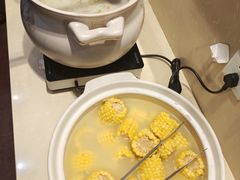 -素满香·食养自助(建邺万达店)