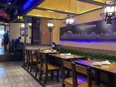 大堂-70年代·江西乡下菜(松岗店)