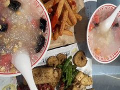 -正宗八宝冰饭·非遗冰饭·烧烤(奎桥店)