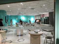 大堂-西檬树SIMON·T轻奢蛋糕(大东方Max店)