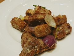 -莆田餐厅PUTIEN(三里屯店)