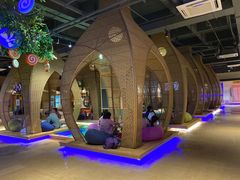 -汤W城市微度假(仓山店)