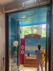-尼克Playtime(欢乐海岸店)