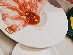 -韩宫宴烤肉·料理(青浦宝龙店)