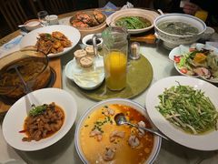 -二十八里太湖船菜(吉祥路店)