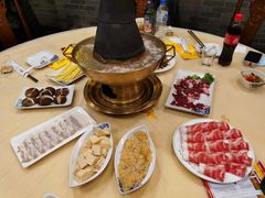 -清花阁乌拉满族火锅(厦门街店)