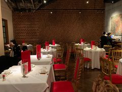 大堂-玫瑰厅上海菜(兴国路店)