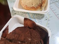 -85度C(上海国权北路店)