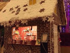 杭州洲际酒店原素全日餐厅-杭州国际会议中心洲际酒店-原素全日餐厅(解放东路店)