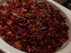 -悦融琥珀·京鲁菜·海味珍品(西单店)