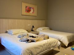 -锦江之星(上海松江大学城店)