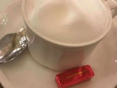 -中央咖啡馆
