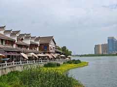 -大小河街