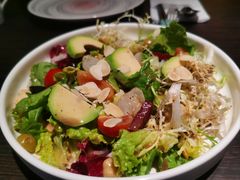 -庐灶江南·江南菜·四合院Bistro(东直门雍和宫·原华侨宾馆店)