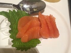 -广州融创花间堂悦雪酒店-花间食西餐厅