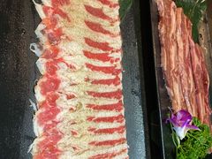 -牛中牛烤肉店(民生街店)