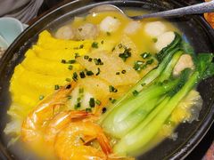 -韵秋荷(宝山龙湖天街店)