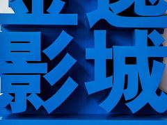 -金逸影城(荟聚IMAX激光店)