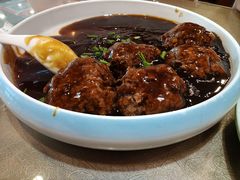 -南来顺饭庄·清真(南菜园店)