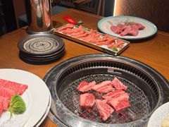 -隐炉和牛烧肉店(群力店)