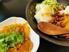 -贡梅老面馆·蟹粉面·无锡特色小吃(南长街主推店)