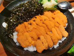 -牛玄庵日式寿喜烧·料理店(新源里店)