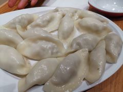 大虾三鲜水饺-喜家德虾仁水饺(青岛永旺东部店)