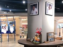 -海马体照相馆(天津世纪都会店)