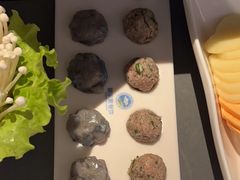 -额尔敦传统涮(公园西路店)