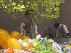 -曲水兰亭(北京四惠店)