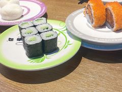 -三禾寿司(君尚店)