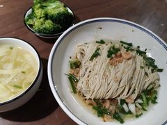 -十面春风·江南面馆(崇宁路店)