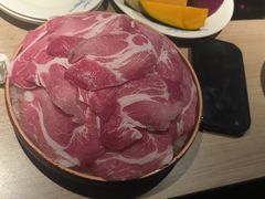 -星伦多自助料理(宝山龙湖天街店)