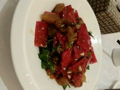 android_upload_pic-北李妈妈菜·海肠捞饭(高新万达店)