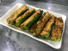 -红星光发煲仔饭(大石街店)