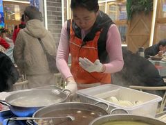 -大师傅金奖啤酒鱼(西街口总店)