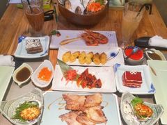 -松竹和日式料理(辽阳店)