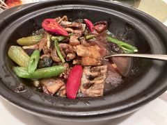 -老洋房花园饭店(绍兴路店)