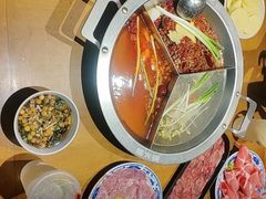 -楠火锅(太古里总店)