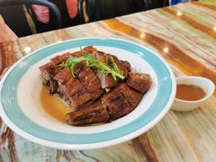 -椿记烧鹅(叠彩店)