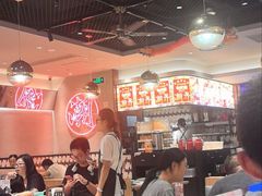 -潮界(虹桥新天地店)