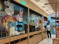 -云海肴·汽锅鸡·云南菜(广安门天虹店)