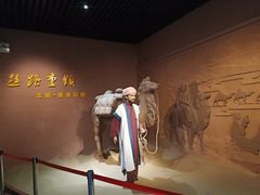 -宁夏博物馆